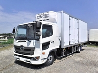 HINO Ranger Refrigerator & Freezer Truck 2KG-FD2ABG 2020 500km_3