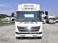 HINO Ranger Refrigerator & Freezer Truck 2KG-FD2ABG 2020 500km_8