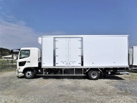 HINO Ranger Refrigerator & Freezer Truck 2KG-FD2ABG 2020 500km_9