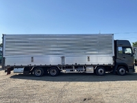 UD TRUCKS Quon Aluminum Wing QPG-CG5ZA 2017 292,000km_6