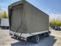 TOYOTA Dyna Covered Truck TDG-XZU710 2015 88,000km_2