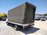 TOYOTA Dyna Covered Truck TDG-XZU710 2015 88,000km_4