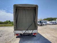 TOYOTA Dyna Covered Truck TDG-XZU710 2015 88,000km_5