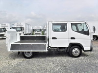 MITSUBISHI FUSO Canter Double Cab TKG-FBA20 2015 6,000km_13