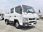 Canter Double Cab