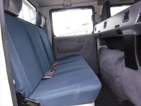 MITSUBISHI FUSO Canter Double Cab TKG-FBA20 2015 6,000km_26