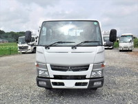 MITSUBISHI FUSO Canter Double Cab TKG-FBA20 2015 6,000km_3