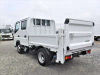 MITSUBISHI FUSO Canter Double Cab TKG-FBA20 2015 6,000km_5