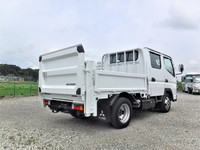 MITSUBISHI FUSO Canter Double Cab TKG-FBA20 2015 6,000km_6