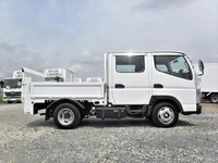 MITSUBISHI FUSO Canter Double Cab TKG-FBA20 2015 6,000km_7