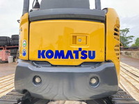 KOMATSU Others Mini Excavator PC20MR-3-22411 2014 1,804.0h_7