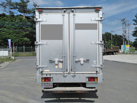 ISUZU Elf Aluminum Wing BKG-NMR85AN 2009 298,726km_11