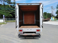 ISUZU Elf Aluminum Wing BKG-NMR85AN 2009 298,726km_12