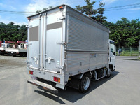 ISUZU Elf Aluminum Wing BKG-NMR85AN 2009 298,726km_2