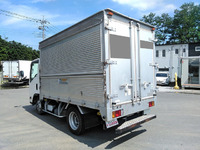 ISUZU Elf Aluminum Wing BKG-NMR85AN 2009 298,726km_4