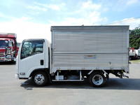 ISUZU Elf Aluminum Wing BKG-NMR85AN 2009 298,726km_5