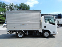 ISUZU Elf Aluminum Wing BKG-NMR85AN 2009 298,726km_7