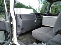 ISUZU Forward Panel Van SKG-FRR90T2 2012 610,662km_32