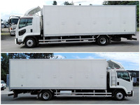 ISUZU Forward Panel Van SKG-FRR90T2 2012 610,662km_5
