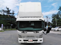 ISUZU Forward Panel Van SKG-FRR90T2 2012 610,662km_7