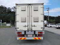 ISUZU Forward Panel Van SKG-FRR90T2 2012 610,662km_8
