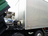 ISUZU Giga Aluminum Van QKG-CXE77A 2015 960,000km_10