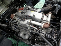 ISUZU Giga Aluminum Van QKG-CXE77A 2015 960,000km_14