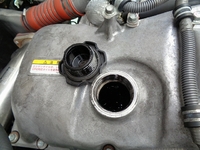 ISUZU Giga Aluminum Van QKG-CXE77A 2015 960,000km_16