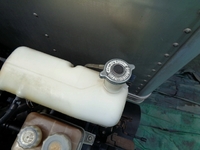 ISUZU Giga Aluminum Van QKG-CXE77A 2015 960,000km_17
