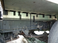 ISUZU Giga Aluminum Van QKG-CXE77A 2015 960,000km_19