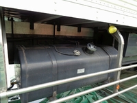 ISUZU Giga Aluminum Van QKG-CXE77A 2015 960,000km_21