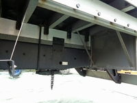 ISUZU Giga Aluminum Van QKG-CXE77A 2015 960,000km_22