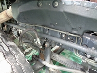 ISUZU Giga Aluminum Van QKG-CXE77A 2015 960,000km_24