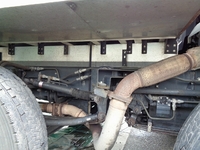 ISUZU Giga Aluminum Van QKG-CXE77A 2015 960,000km_26