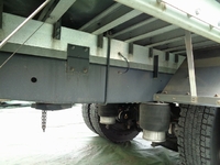 ISUZU Giga Aluminum Van QKG-CXE77A 2015 960,000km_29