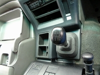 ISUZU Giga Aluminum Van QKG-CXE77A 2015 960,000km_33