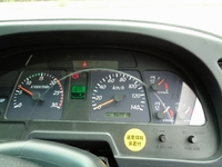 ISUZU Giga Aluminum Van QKG-CXE77A 2015 960,000km_35