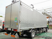 ISUZU Giga Aluminum Van QKG-CXE77A 2015 960,000km_4