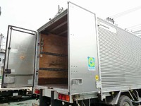 ISUZU Giga Aluminum Van QKG-CXE77A 2015 960,000km_5