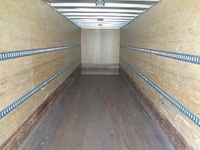 ISUZU Giga Aluminum Van QKG-CXE77A 2015 960,000km_6