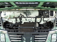 ISUZU Giga Aluminum Van QKG-CXE77A 2015 960,000km_8