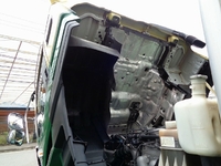 ISUZU Giga Aluminum Van QKG-CXE77A 2015 960,000km_9