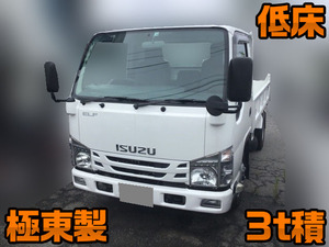 ISUZU Elf Dump TPG-NKR85AD 2016 94,635km_1