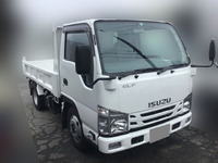 ISUZU Elf Dump TPG-NKR85AD 2016 94,635km_3