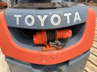 TOYOTA Others Forklift 50-8FD30 2011 649h_17