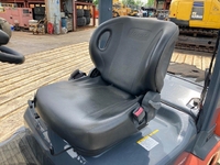 TOYOTA Others Forklift 50-8FD30 2011 649h_22