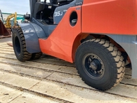 TOYOTA Others Forklift 50-8FD30 2011 649h_7