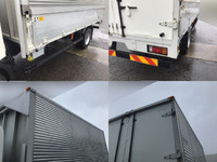 HINO Dutro Aluminum Wing TKG-XZU710M 2014 162,101km_13