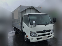 HINO Dutro Aluminum Wing TKG-XZU710M 2014 162,101km_2