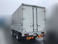 HINO Dutro Aluminum Wing TKG-XZU710M 2014 162,101km_3